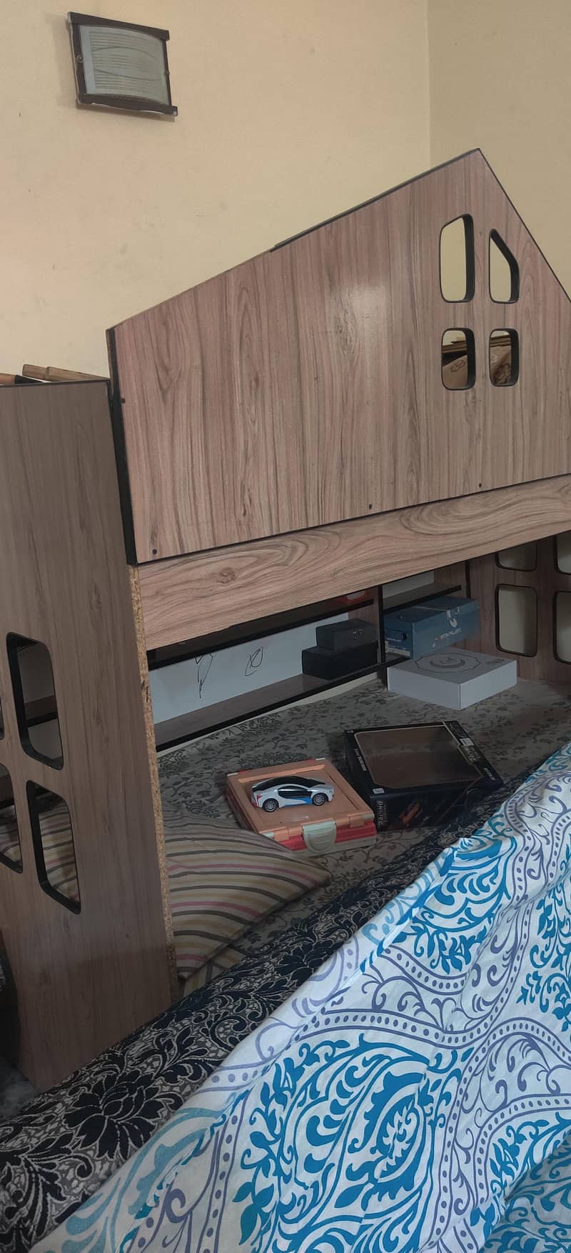bunk bed 1