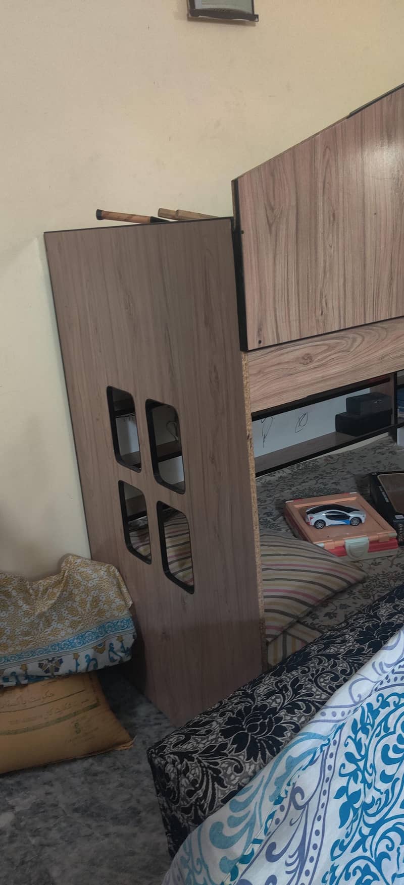 bunk bed 2