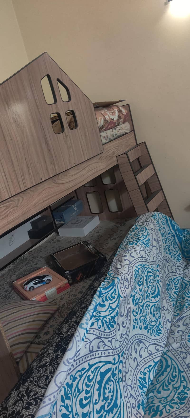 bunk bed 3