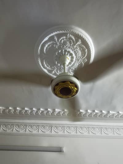 superasia invertor fan like new and good condition