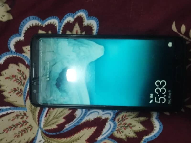 Huawei nova2s 0