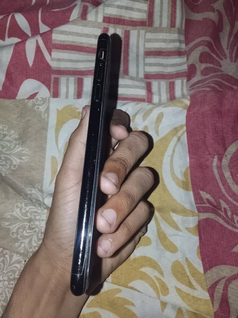 Iphone XS Max 5
