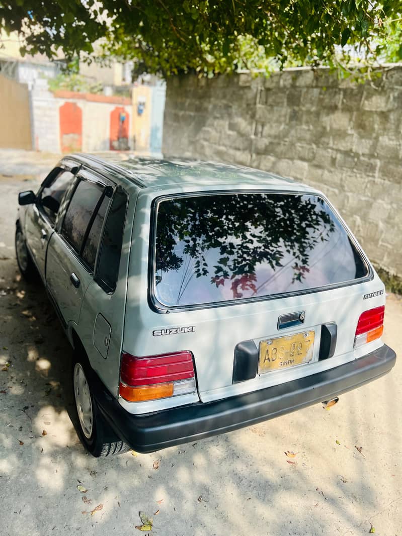 Khyber 0