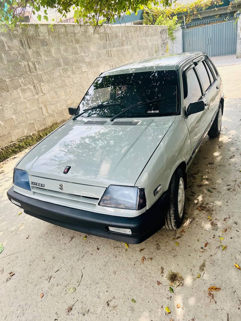 Khyber 1