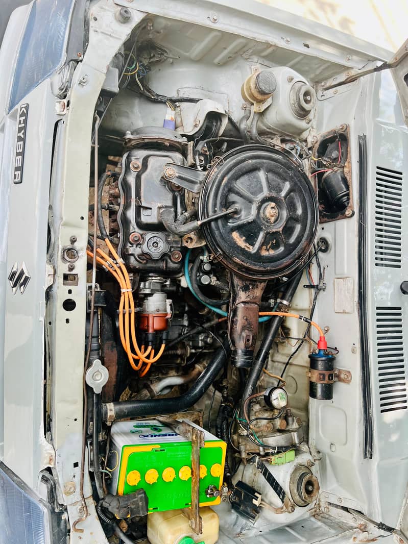 Khyber 2