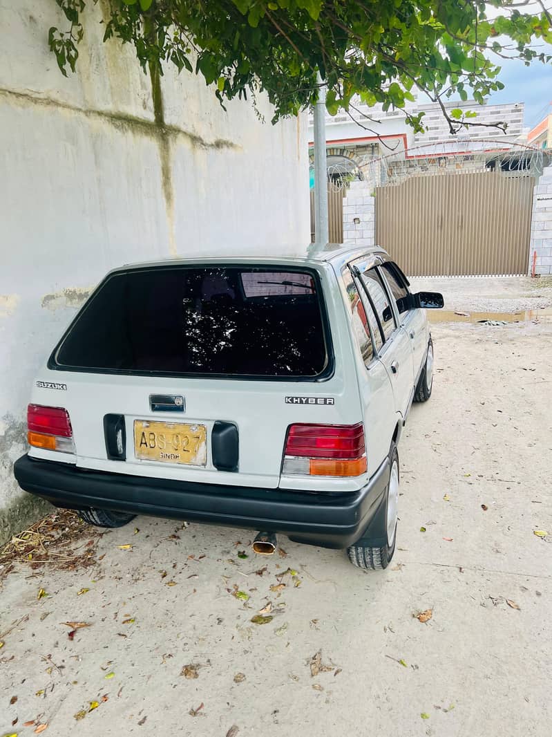 Khyber 3