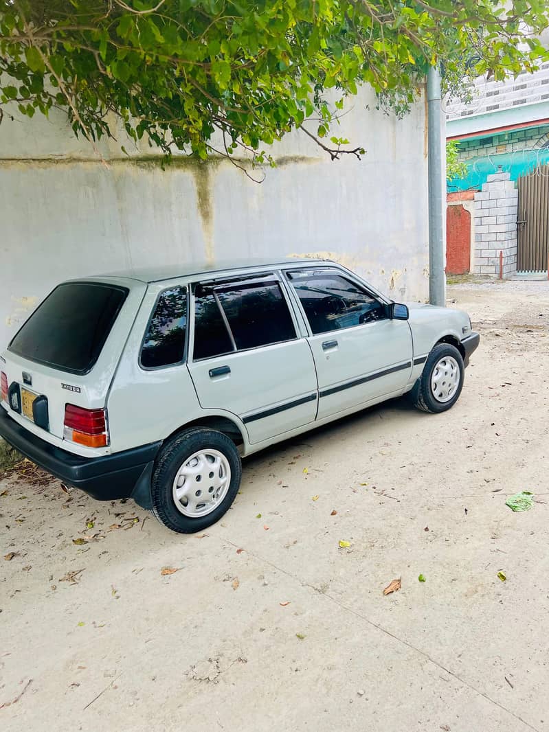 Khyber 7