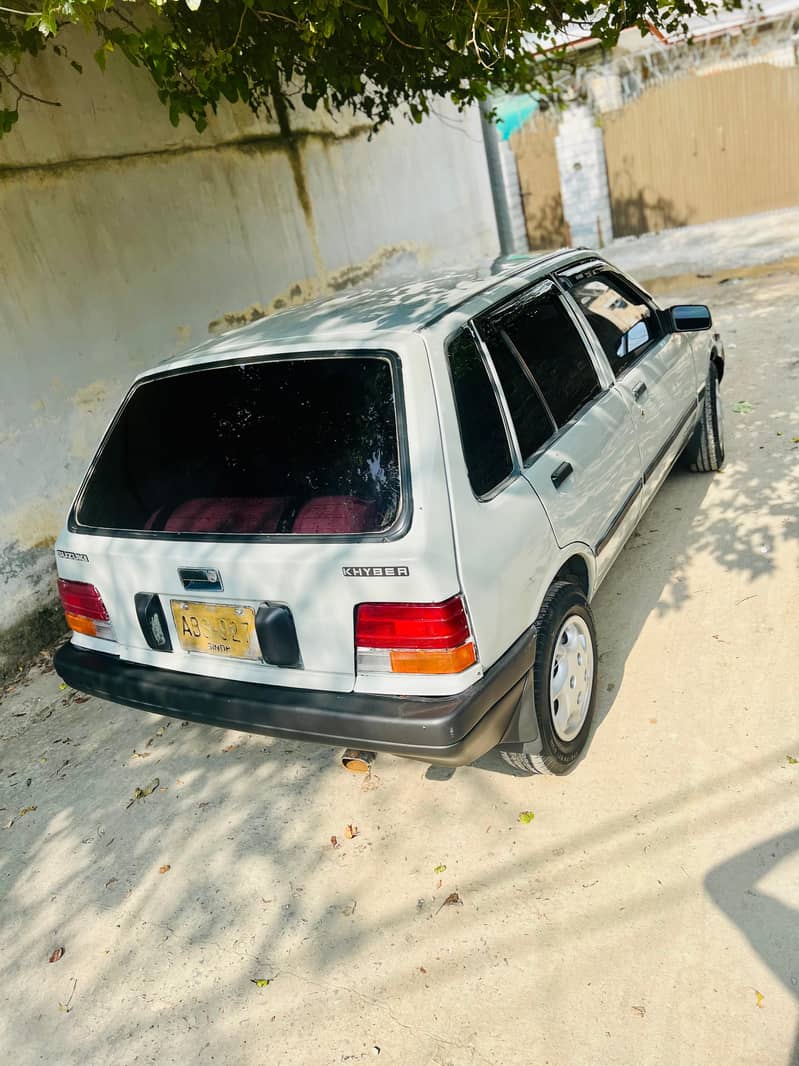 Khyber 9