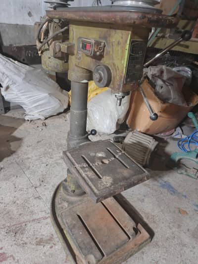 Drill machine for sale