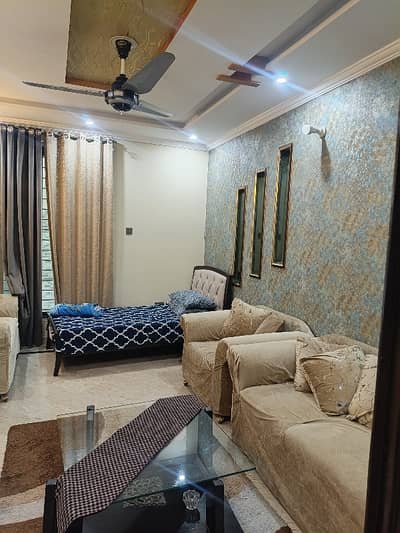 10 Marla Beautiful house for sale in Sabzazar