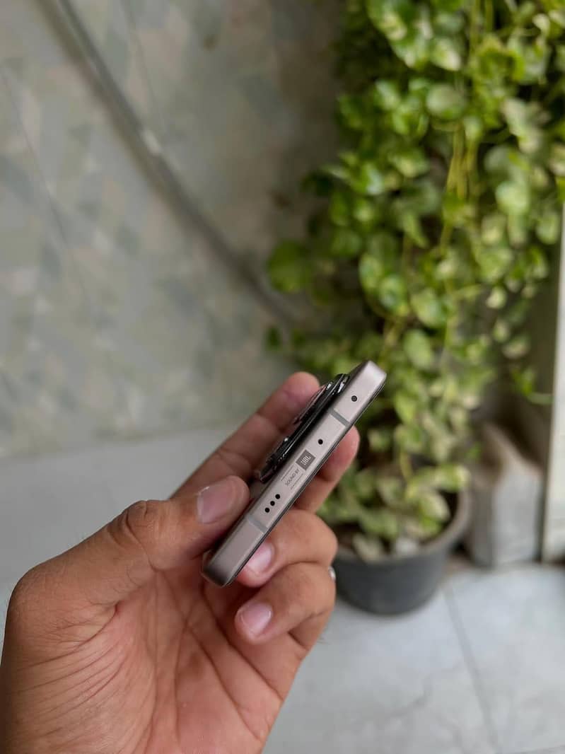 Infinix Note 50 (256GB) – Excellent Condition 4