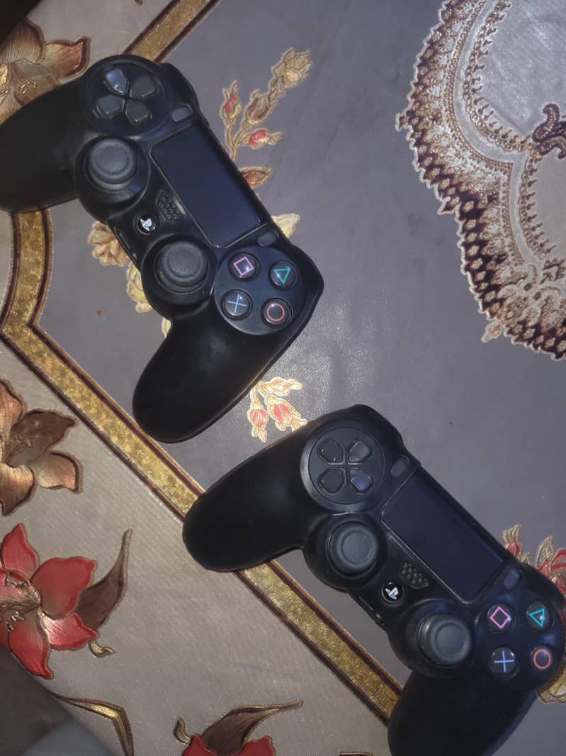 Playstation 4pro 0