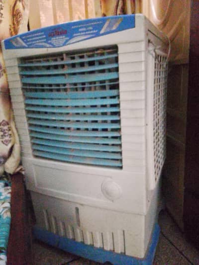 Room Cooler