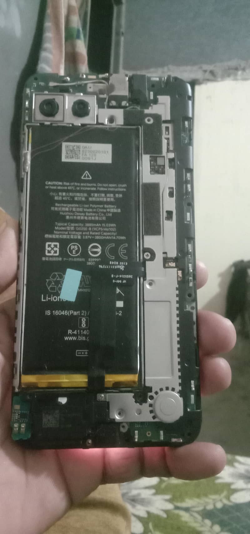 Google 4
