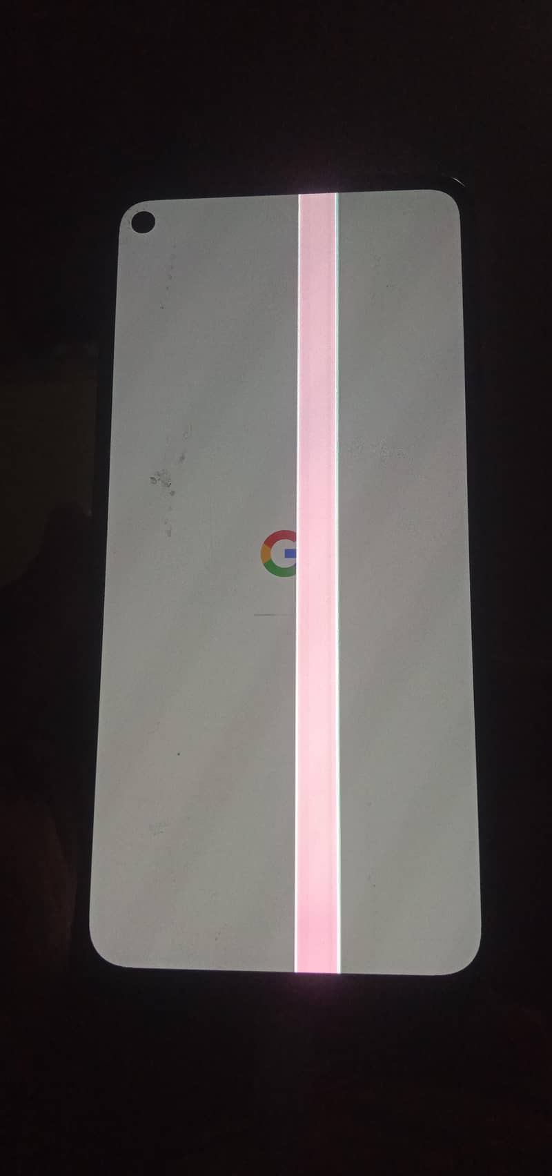Google 8