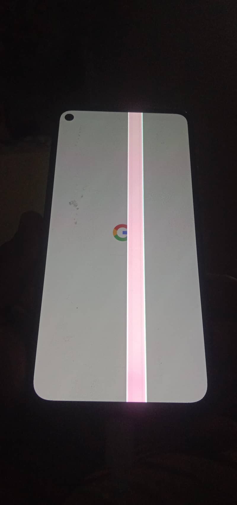 Google 9