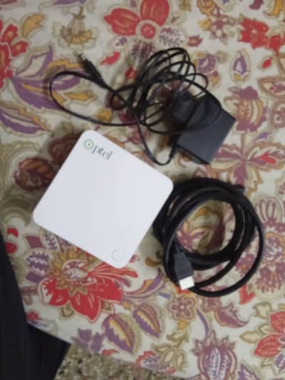 I need to sale ptcl android box