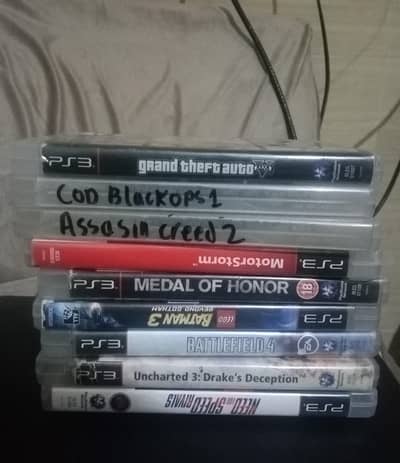 ps3 sale