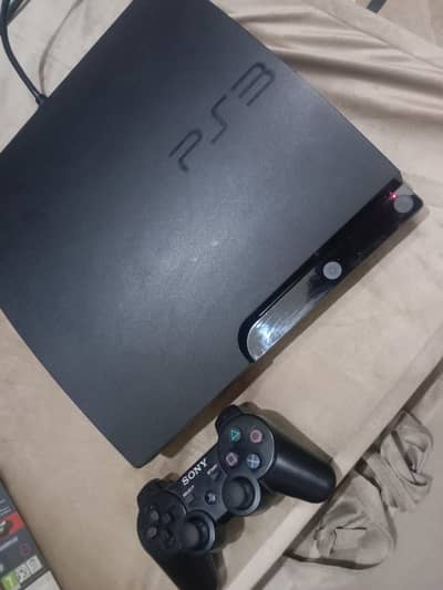 ps3 slim
