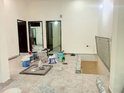 5 MARLA 2 BED LOWER PORTION FOR RENT