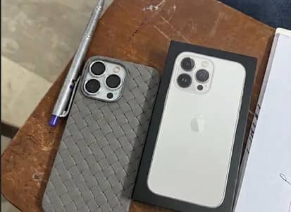 Apple iPhone 13 Pro
