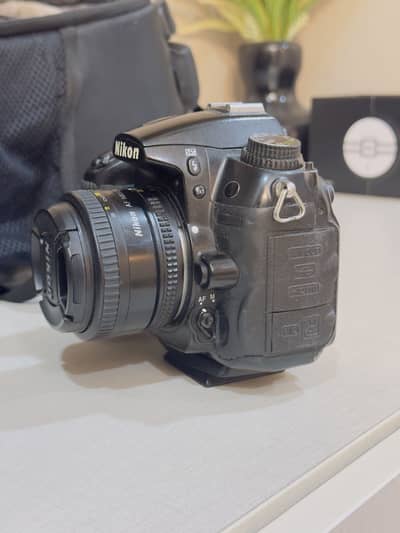 Nikon d7000
