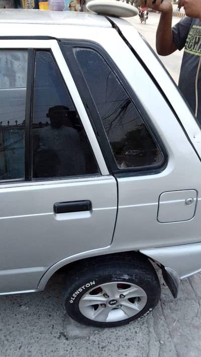 mehran