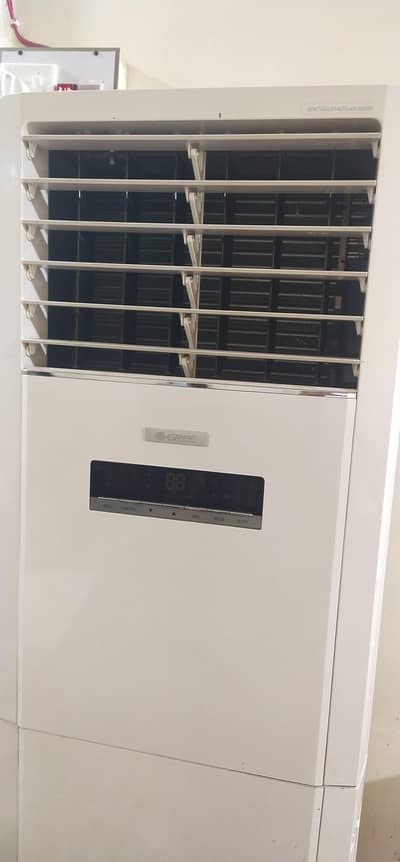 Gree Standing AC
