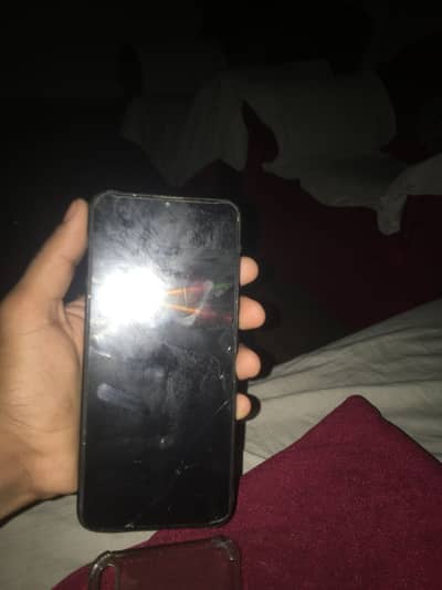 infinix hot 8