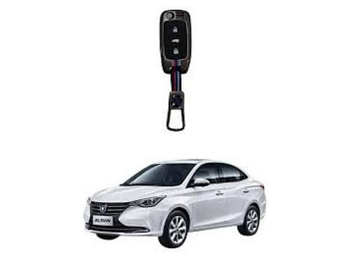 Metal Zinc Cover Changan Alsvin 2021