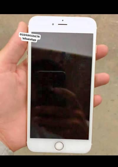 I phone 6s pta approved  My Whatsapp number 0324845367*EIGHT hai
