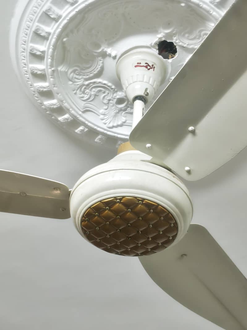 normal fan 200Watt 0