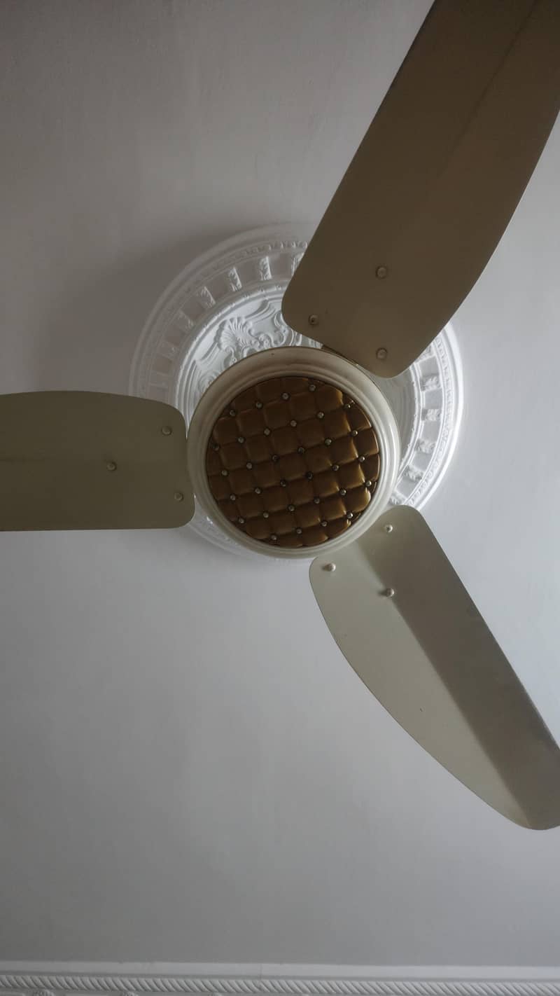 normal fan 200Watt 1