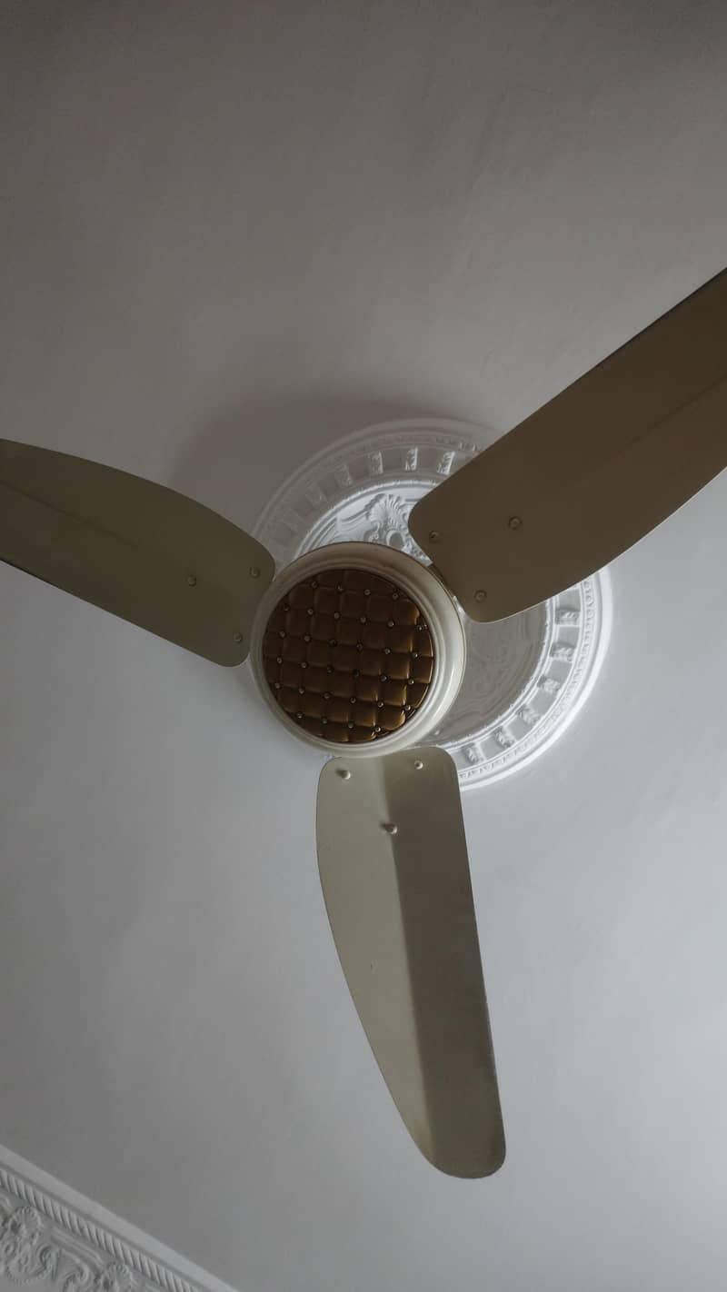 normal fan 200Watt 2