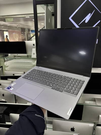 Lenovo ThinkBook 16-G7 IML Ultra 7 16GB RAM 512GB SSD Premium Laptop