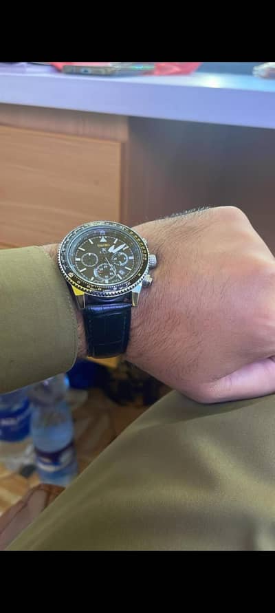 Seikho watch made in Japan