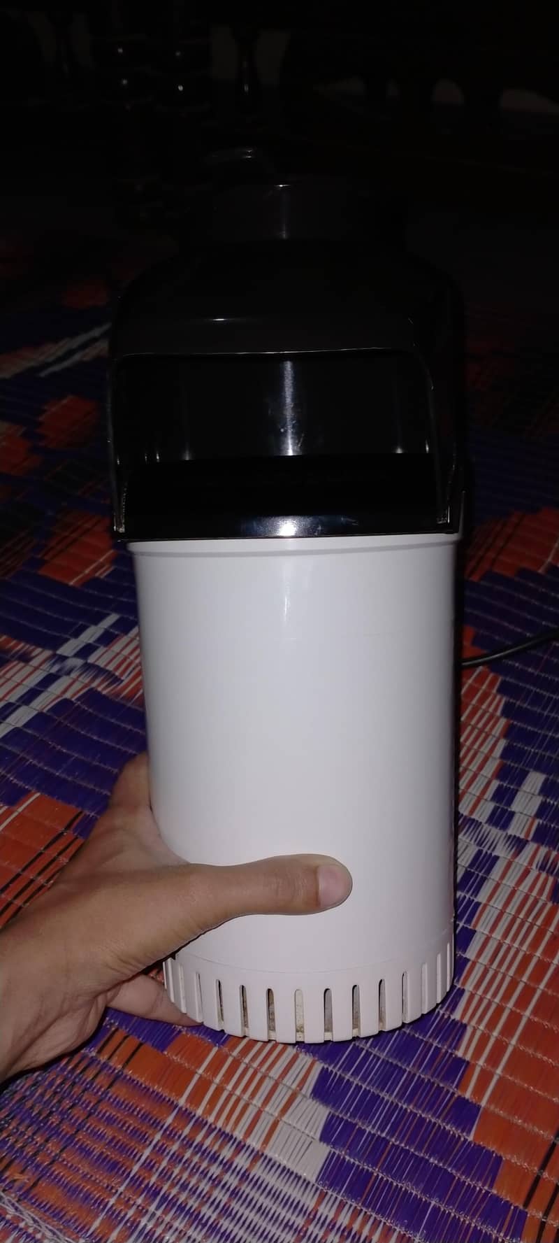 Popcorn maker machine 2