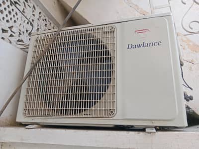 Dawlance 1.5 ton inverter Ac