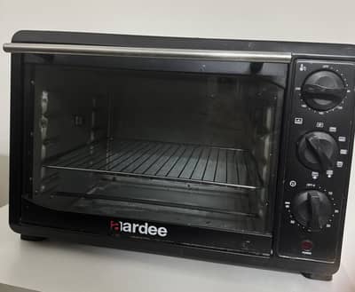 Baking Oven