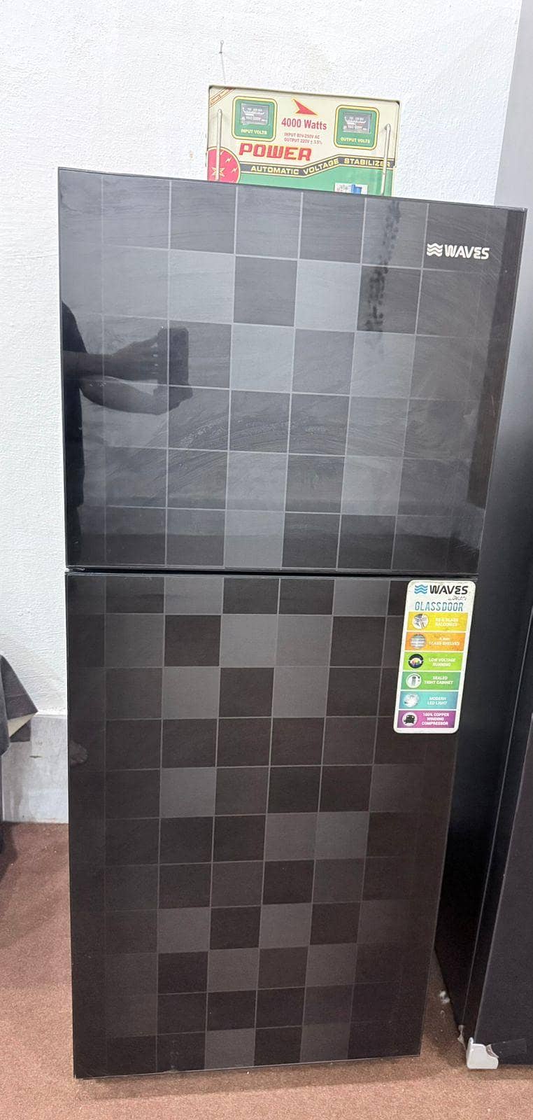 waves fridge 2
