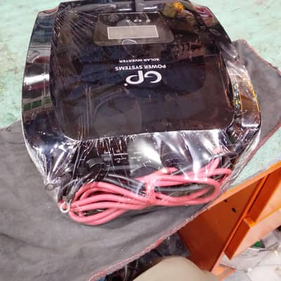 24 volt invter