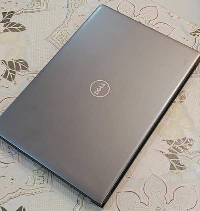 Dell Vostro 15 — Intel Core i3 7th Gen | 8GB RAM | 256GB SSD