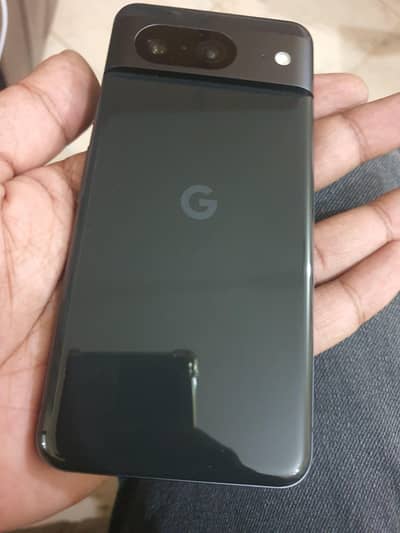 Google pixel 8 pta approved
