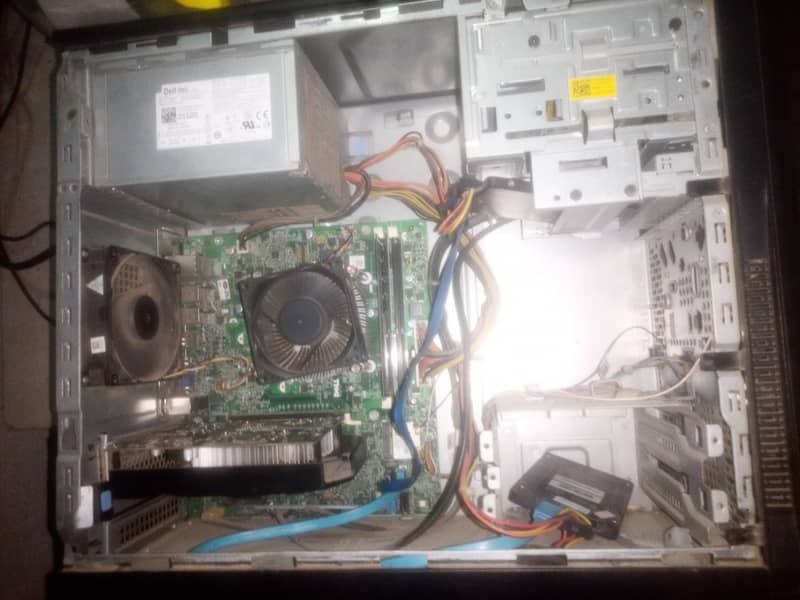 Gaming PC 0