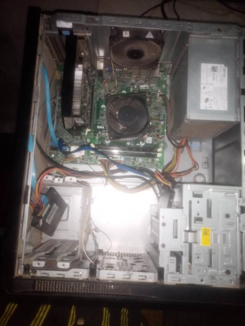 Gaming PC 1