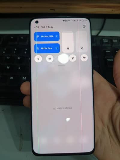 Oneplus 9 pro 5g