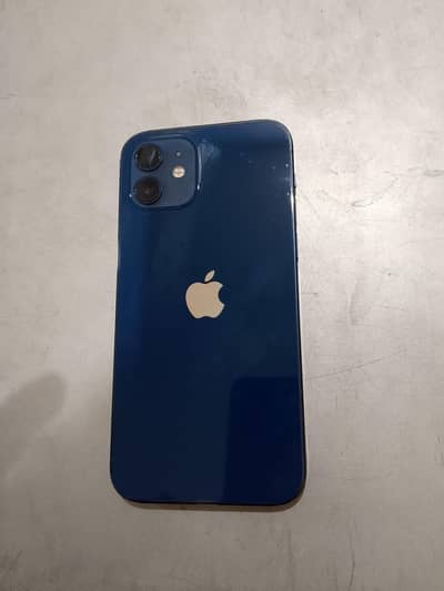 I phone 12
