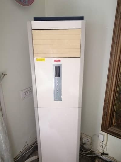 3 Heavy Duty 2-Ton ACs for Sale (2 Gree + 1 Acson)
