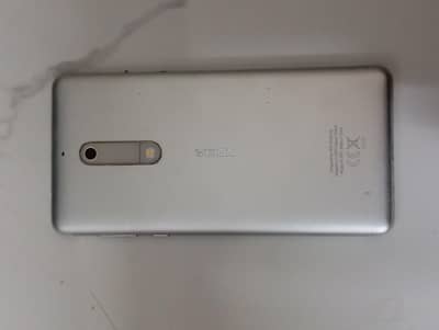 NOKIA 5 PTA APPROVED
