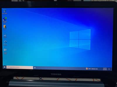 Laptop for sell in reasonable price
